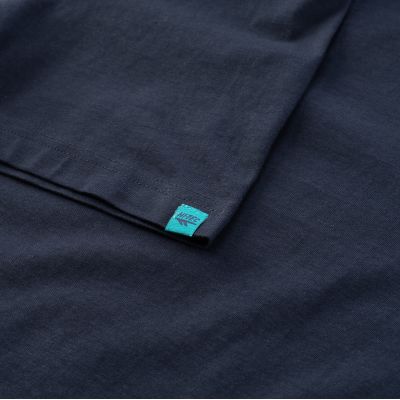 4. Herren-T-Shirt VILDER mit kurzen Ärmeln