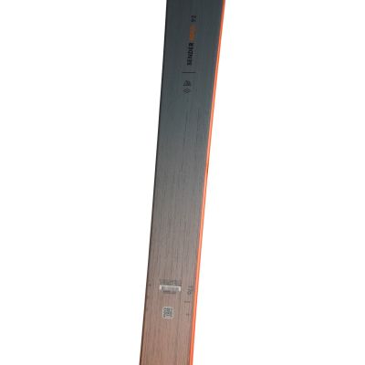 4. Rossignol SENDER SOUL 92 XP11 Skier