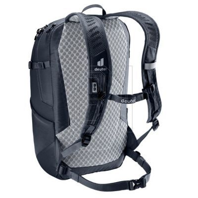 4. Deuter Speed Lite 21 Wanderrucksack 341022570000