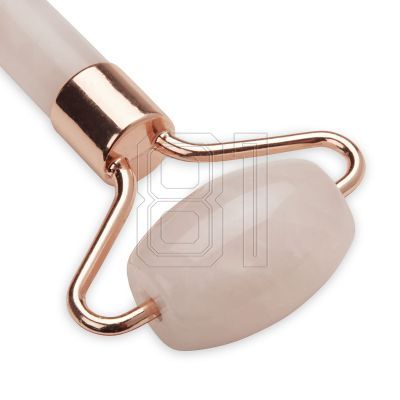 3. Gaiam face massager made of rose quartz 63944