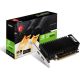 2. Grafikkarte MSI GeForce GT 1030 4GHD4 LP OC