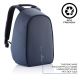 12. XD DESIGN DIEBSTAHLSICHERER RUCKSACK BOBBY HERO SMALL MARINEBLAU P/N: P705.705