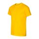 Edge Herren-T-Shirt (gelb)