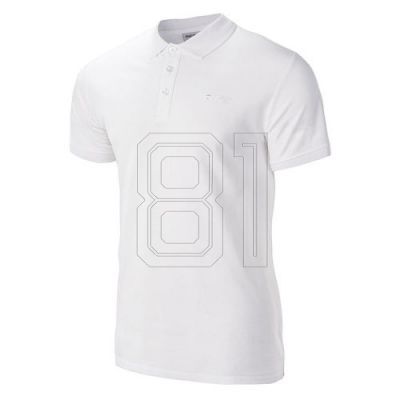 Polo shirt Hi-tec Romso M 92800503585