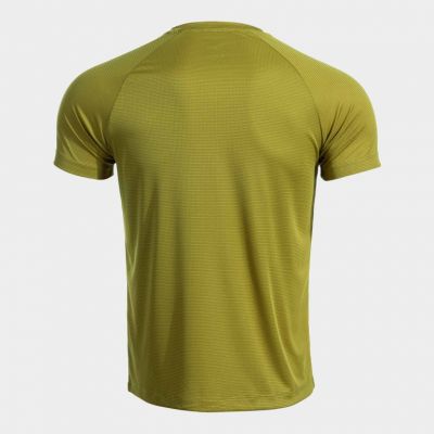 2. Joma R-Night Iconic Kurzarm-T-Shirt M 104001.888