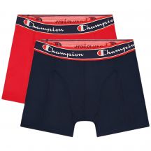 Champion Boxershorts 2 Stück M U20001 BS517