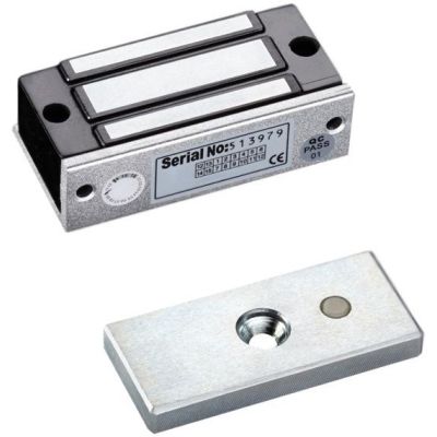 SCOT EL-120 ELEKTROMAGNETISCHE ARME