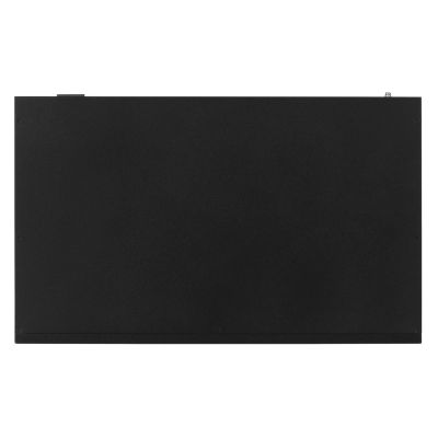 4. Zyxel GS1900-24HP Switch 26p PoE (PoE+: 24); 170W Managed Gigabit