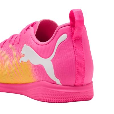 3. Puma Future 9 Play IT 108927 05 Kinder-Fußballschuhe