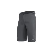 POC M's Motion Shorts Radhose, grau