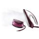 2. Philips GC7842/40 Dampfstation 2400 W 1,5 l SteamGlide Plus Sohle Lila, Weiß