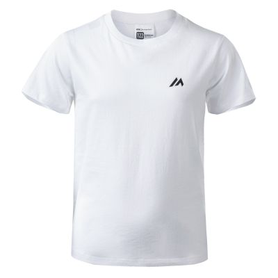 Kinder-T-Shirt mit kurzen Ärmeln MANDO KIDS