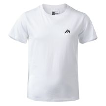 Kinder-T-Shirt mit kurzen Ärmeln MANDO KIDS