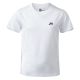 Kinder-T-Shirt mit kurzen Ärmeln MANDO KIDS
