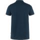 2. Fjällräven Övik Polo Shirt M Herren Sportpoloshirt, Marineblau (F81511-560)