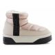6. D.Franklin Nordic V.2 Low Bomb Beige Schuhe W 371010-BEIGE