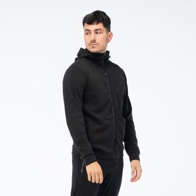 9. INET Herren-Sweatshirt