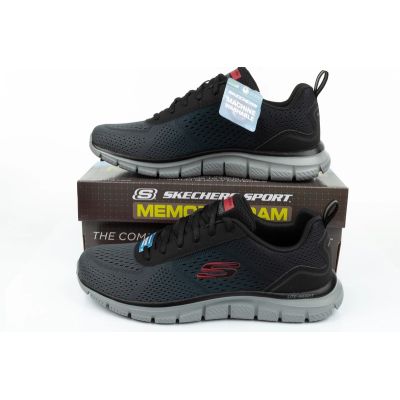 21. Skechers Track M 232399/BKCC Schuhe