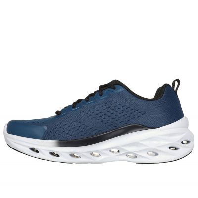 4. Skechers Glide-Step Swift Frayment M Schuhe 232634-TLBK