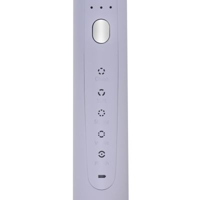 ORO-SONIC X PRO WHITE Schallzahnbürste