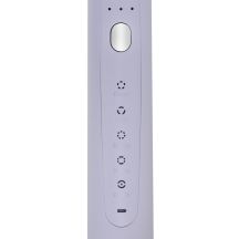 ORO-SONIC X PRO WHITE Schallzahnbürste