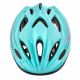29. METEOR KS07 FAHRRADHELM APPER mint/rosa