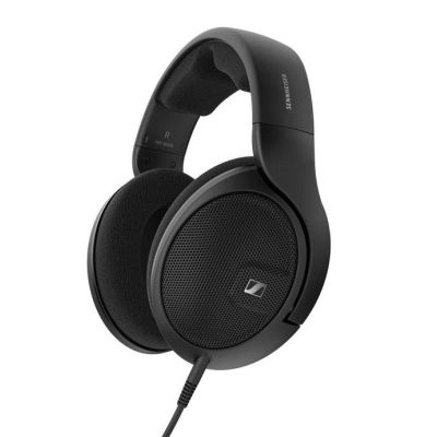 Sennheiser HD 560s SCHWARZE Kopfhörer