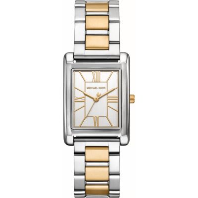 MICHAEL KORS Essex MK4967 Damenuhr + Box