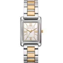 MICHAEL KORS Essex MK4967 Damenuhr + Box