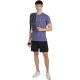 10. Herren T-Shirt 4F FNK M1521 blau 4FWAW25TFTSM1521 33S