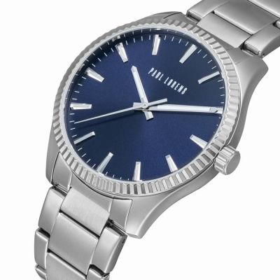 2. Herrenuhr PAUL LORENS PL20012B-6C1 + Box