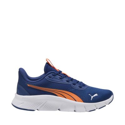 Puma FlexFocus Lite Modern Kinderschuhe blau 401517 25