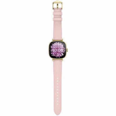 11. Smartwatch Gravity Gold Armband + Armband GT32-1