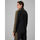 4. Herren-Trainingssweatshirt mit Regular Fit und ohne Kapuze 4F | Robert Lewandowski RL9SSS26TFSWM1016-20S