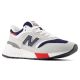 5. New Balance U997REB Schuhe
