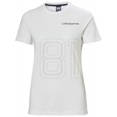 Helly Hansen The Ocean Race T-Shirt W 20352 003