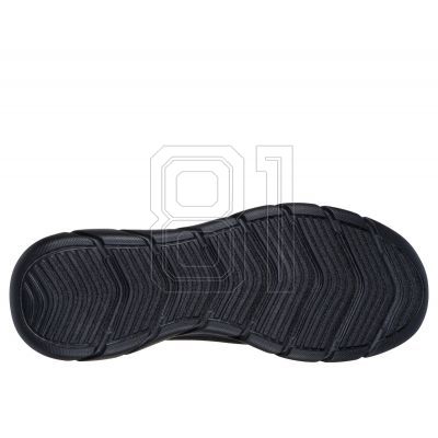 2. Skechers Turnschuhe Bobs Sport B Flex Lo - Graceful Stride W 117591 BBK