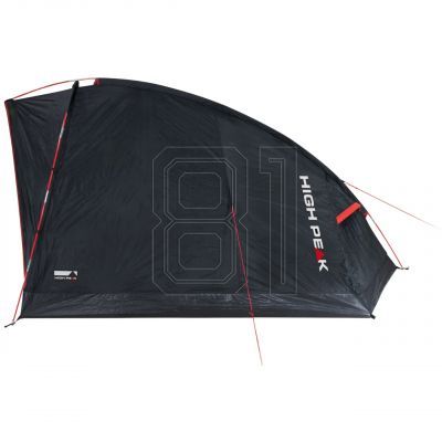 2. High Peak Minitramp 2 Zelt 10151