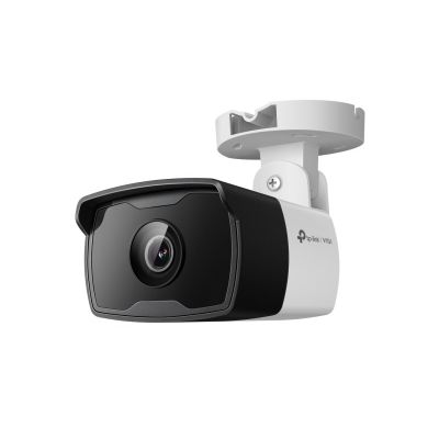 2. TP-Link VIGI C340I 4-mm-Industrie-Bullet-Kamera, IP-Sicherheitskamera für den Außenbereich, 2560 x 1440 px, Decken-/Wand-/Mastmontage