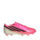 Adidas F50 Hyperfast Elite FG Kinder-Fußballschuhe Pink IH4451
