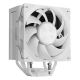 10. MODECOM CPU-KÜHLER VOLCANO 0C T201 WEISS