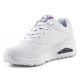 3. Skechers JGoldcrown Uno Lite Schuhe - Spread the Love W 155507-WLPR
