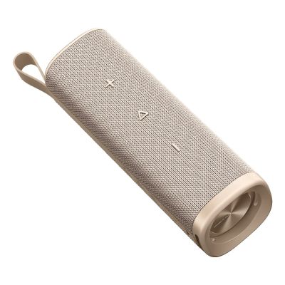 5. Xiaomi Sound Outdoor Tragbarer Stereo-Lautsprecher Sand 30W