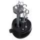 7. PHILIPS HR 3781/10 Handmixer