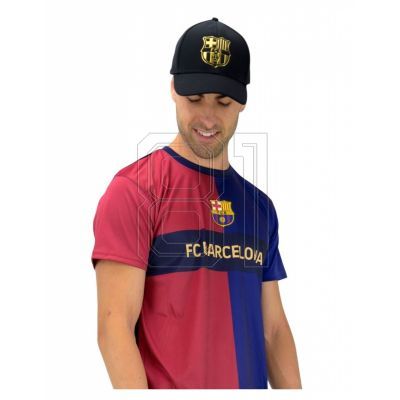 5. FC Barcelona 5001GBNO Cap