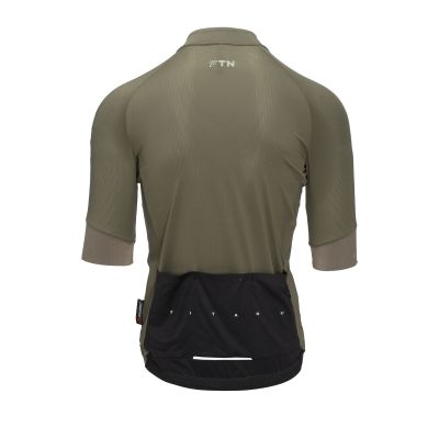 6. Strada Polartec M Fahrradtrikot