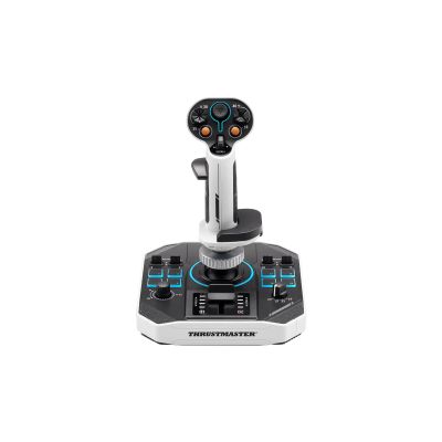 Thrustmaster Sol-R 1 WW Steuerknüppel