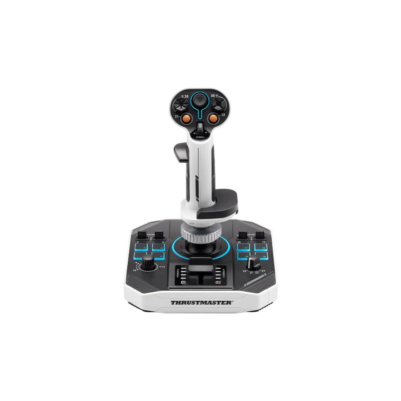 Thrustmaster Sol-R 1 WW Steuerknüppel