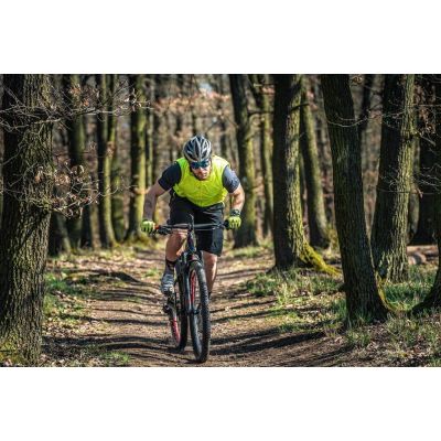 5. Silvini Herren Jacke Vetta M 3120-MJ1612/7111/M Fahrradjacke