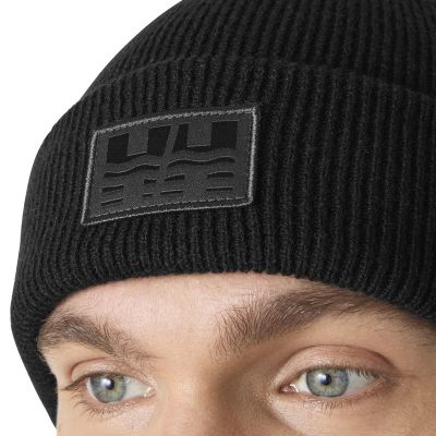 4. Helly Hansen Herren-Wintermütze SEA GEAR BEANIE 67453 991